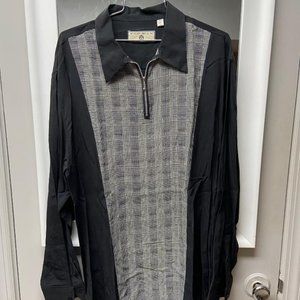 Vintage Top Man shirt